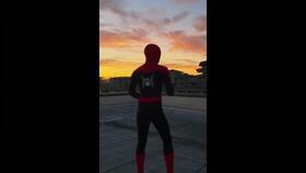 转命门动作视频