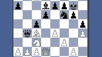 国际象棋教学视频,从入门到精通全解析