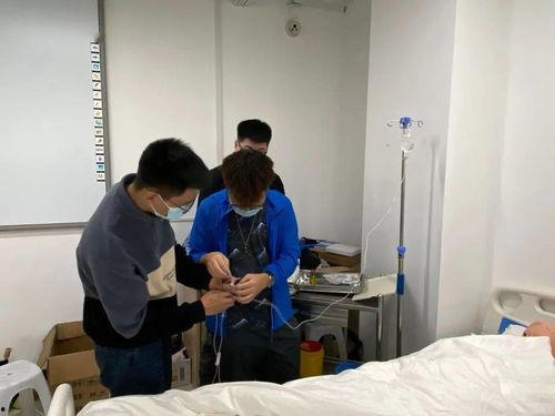 导尿操作视频,步骤与技巧全解析