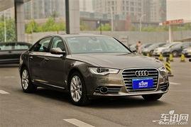 奥迪a6l视频,豪华商务座驾的科技与舒适之旅