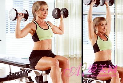 瘦腰健身操视频30分钟,轻松打造完美腰线