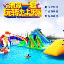 充气游泳池打气视频,瞬间膨胀!揭秘充气游泳池打气全过程