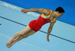 杨威比赛视频,挑战极限,展现卓越风采