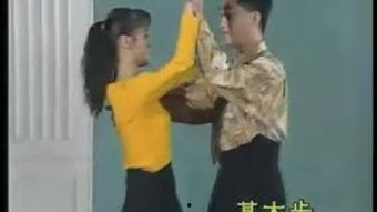 牛仔舞基本步教学视频,轻松入门，舞动魅力