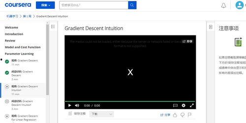coursera视频看不了,探索解决方案与替代途径