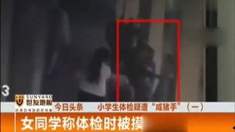 女孩和女孩摸视频,一场引人深思的视频之旅