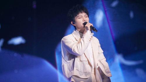 周深歌曲大鱼视频