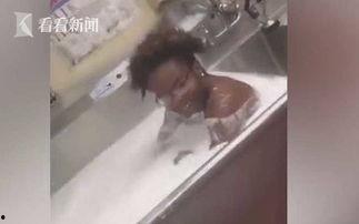 泡泡浴视频,泡泡浴视频带你领略沐浴新体验